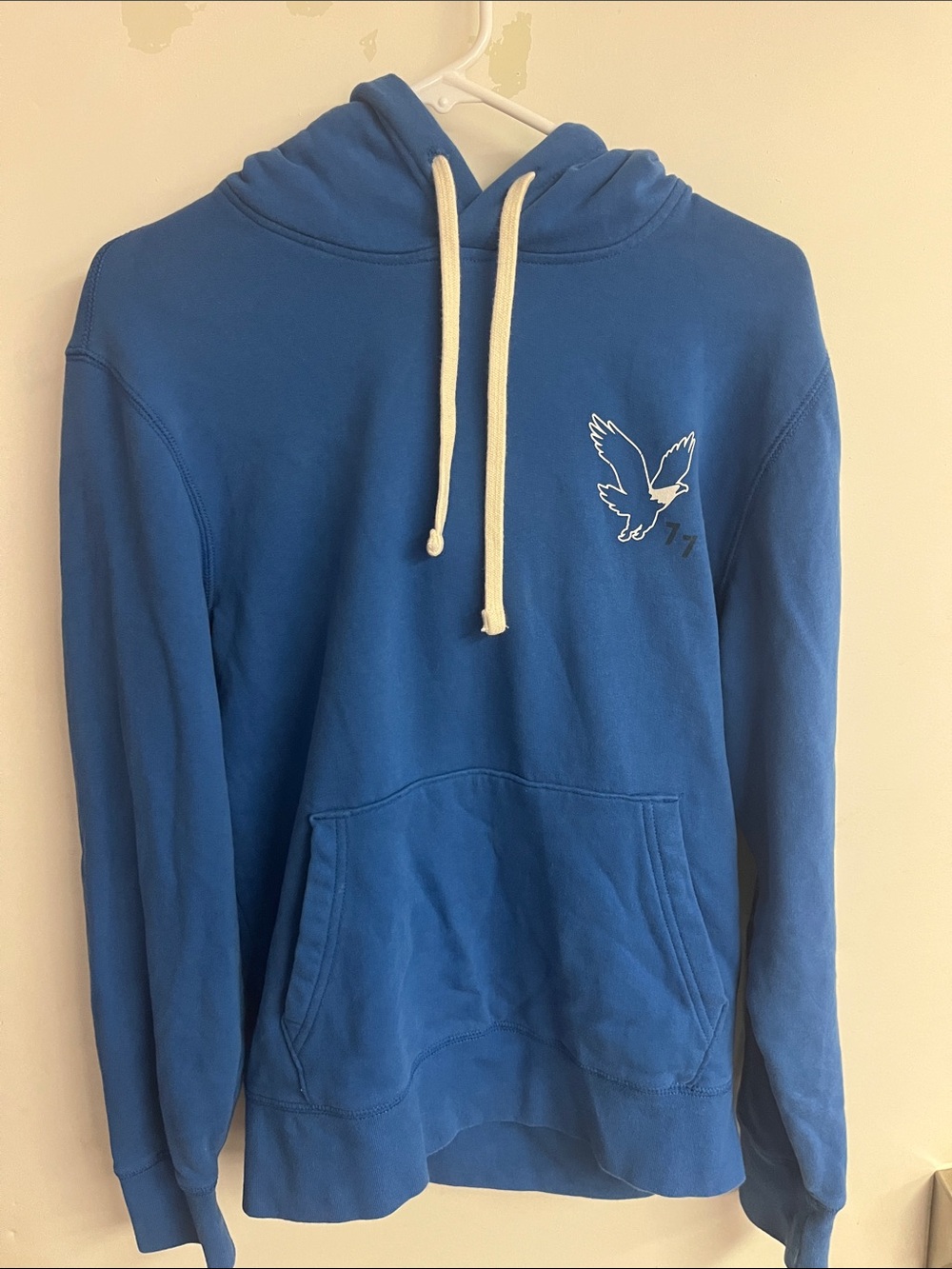 American Eagle Hoodie Sweatshirt